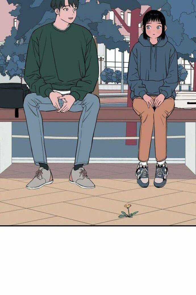 Vũ Trụ Của Tôi Chapter 38 trang 19