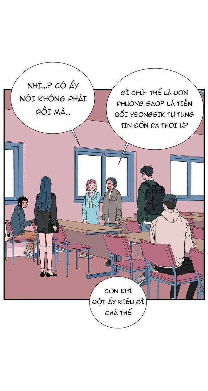 Vũ Trụ Của Tôi Chapter 38 trang 2