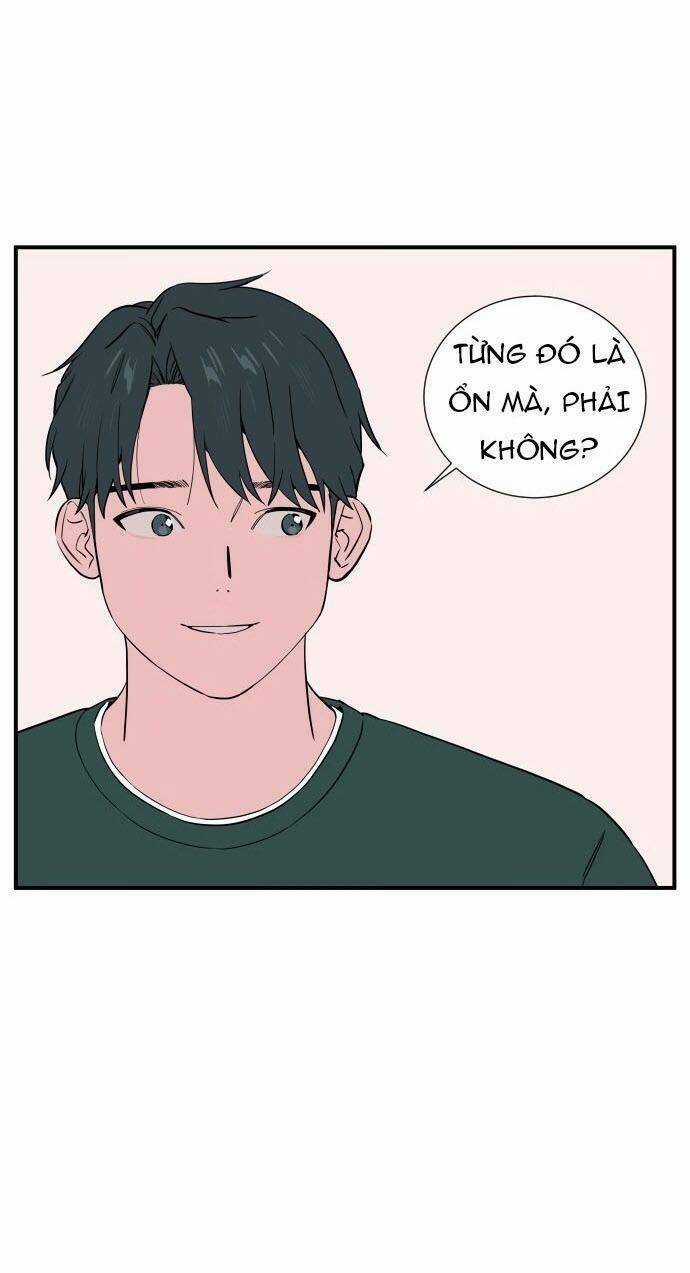 Vũ Trụ Của Tôi Chapter 38 trang 20