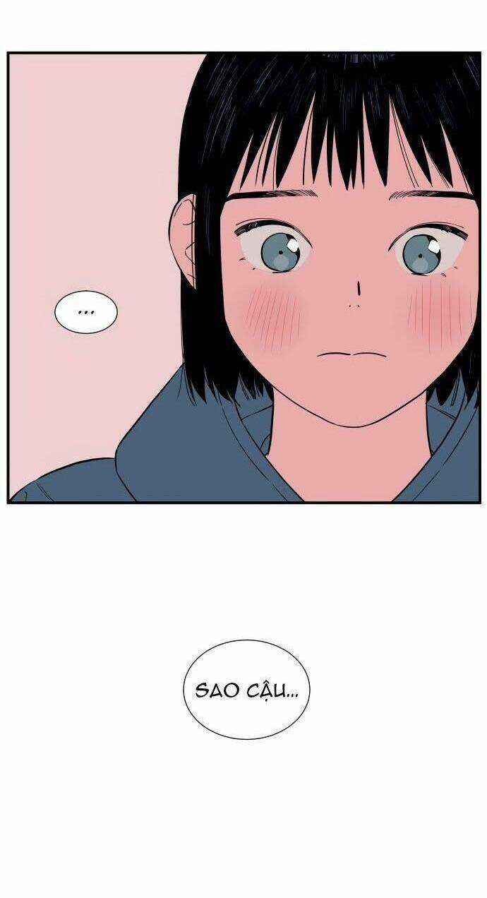 Vũ Trụ Của Tôi Chapter 38 trang 22