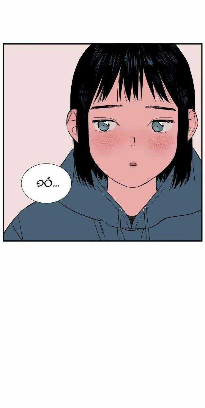 Vũ Trụ Của Tôi Chapter 38 trang 25