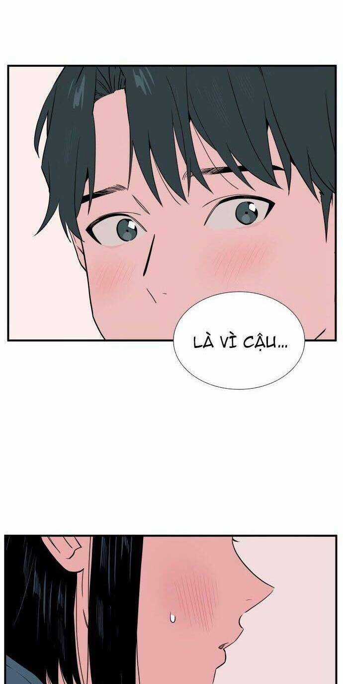 Vũ Trụ Của Tôi Chapter 38 trang 26