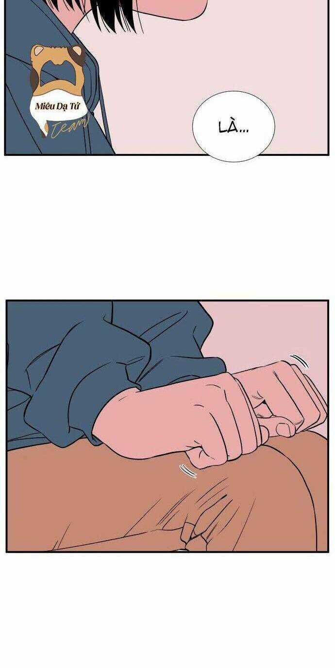 Vũ Trụ Của Tôi Chapter 38 trang 27