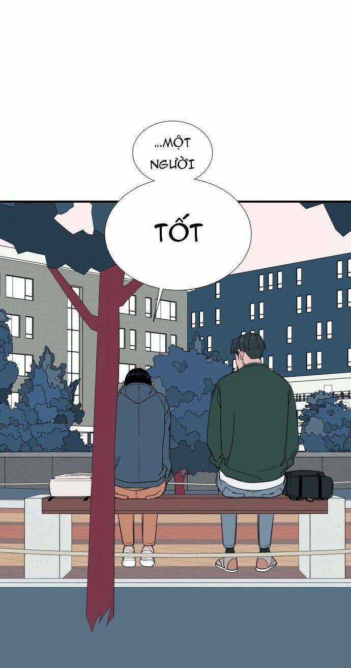 Vũ Trụ Của Tôi Chapter 38 trang 28