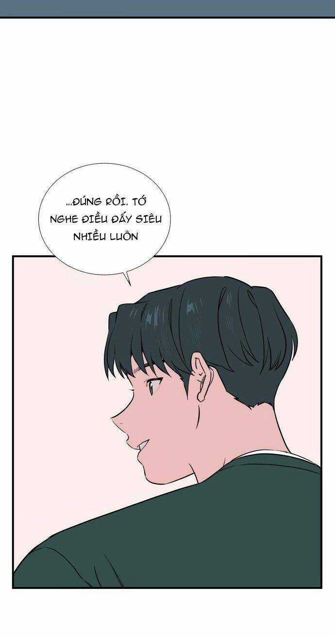 Vũ Trụ Của Tôi Chapter 38 trang 29