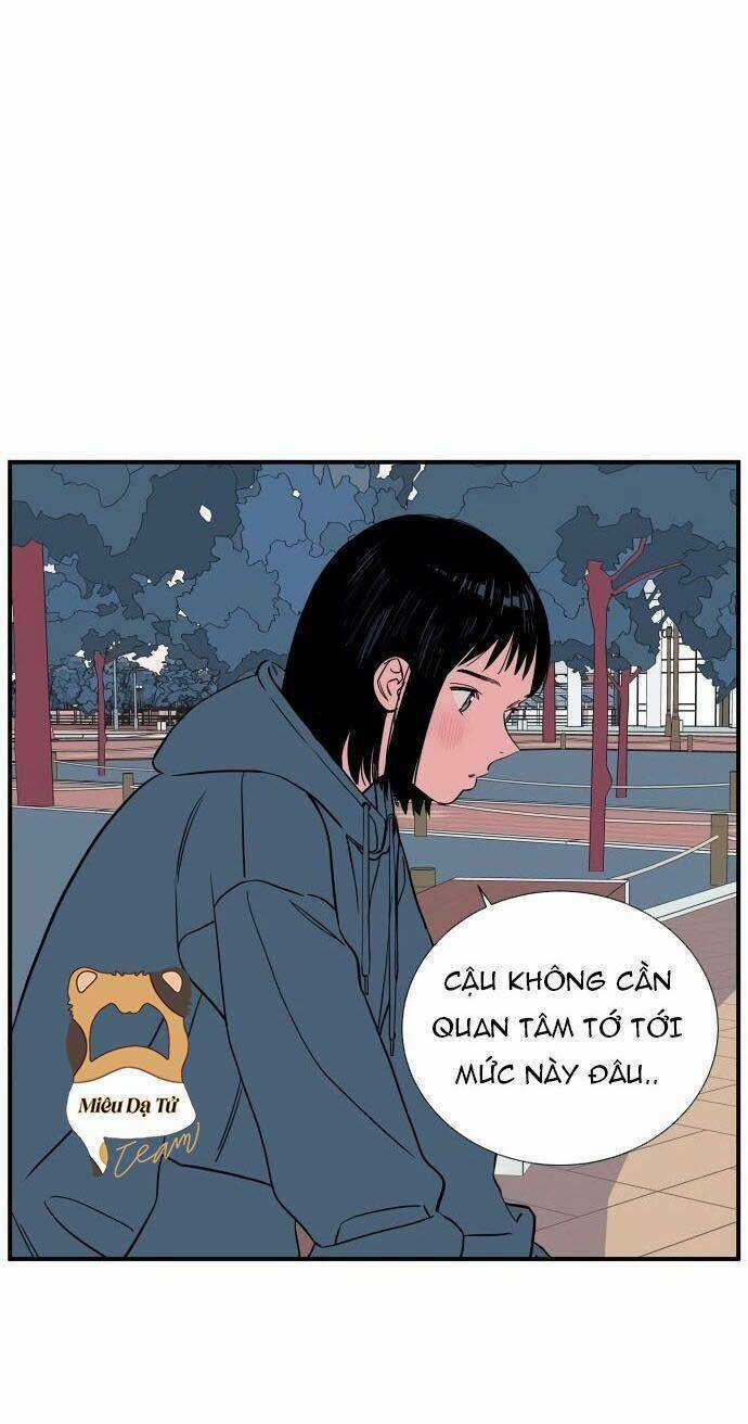 Vũ Trụ Của Tôi Chapter 38 trang 30