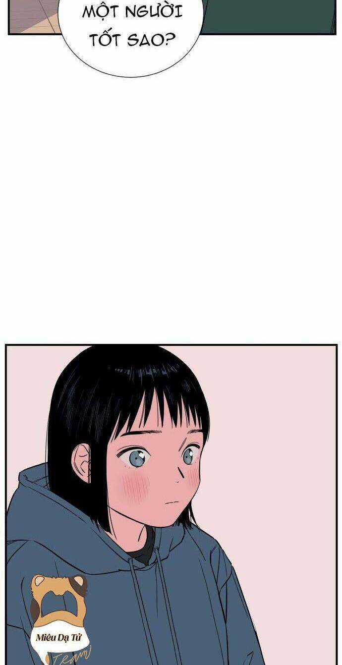 Vũ Trụ Của Tôi Chapter 38 trang 34