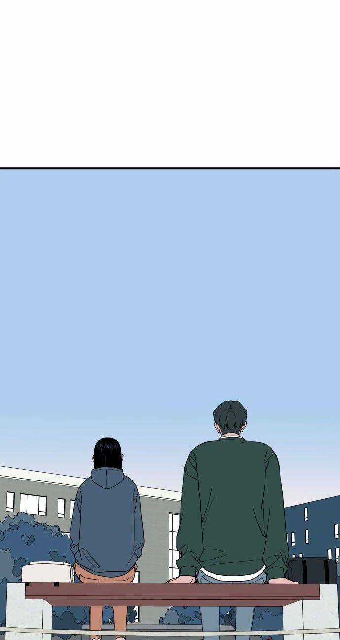 Vũ Trụ Của Tôi Chapter 38 trang 40