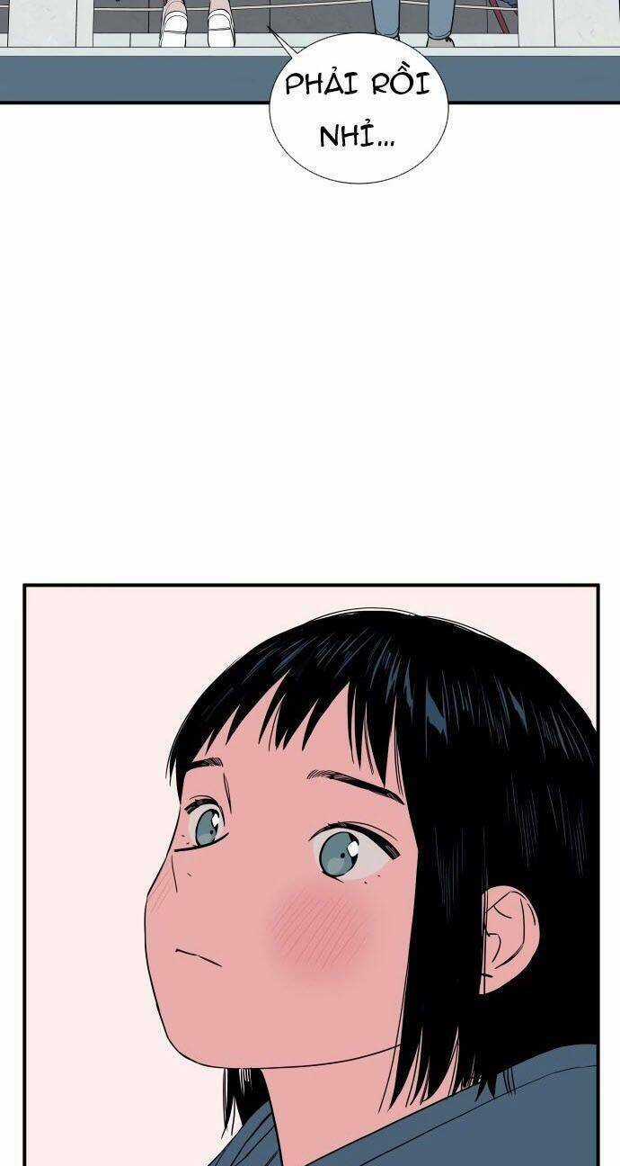 Vũ Trụ Của Tôi Chapter 38 trang 41