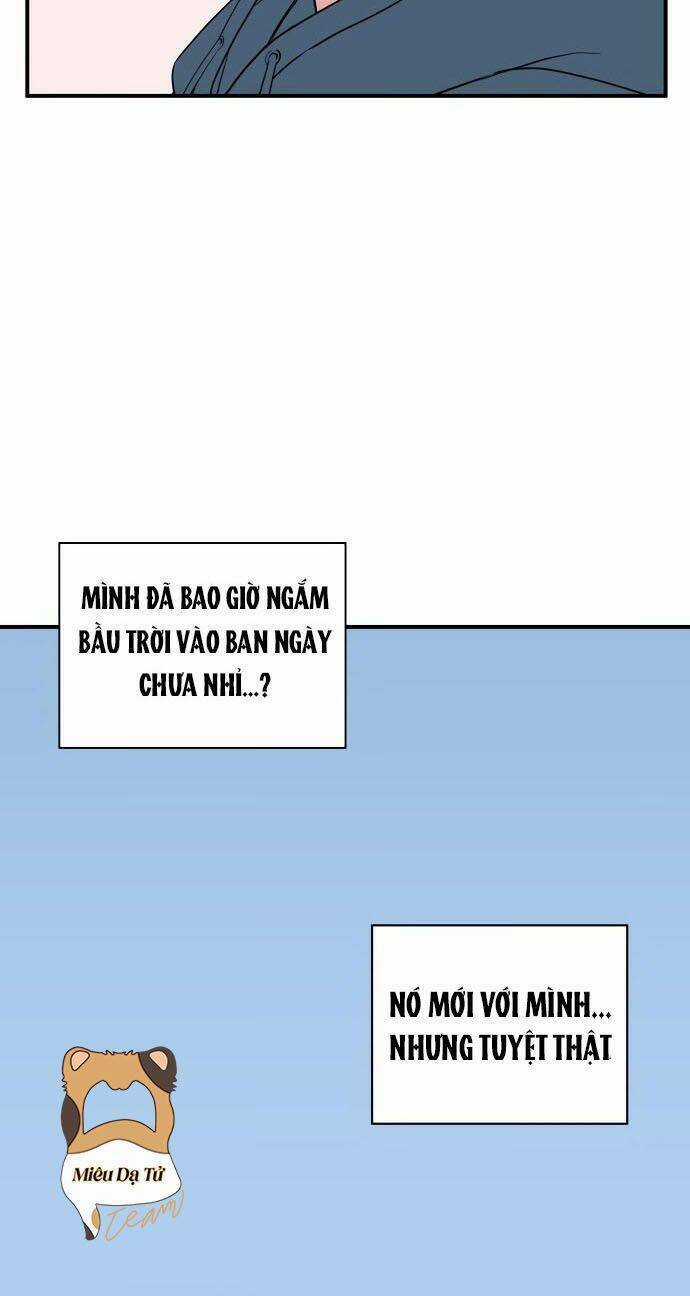 Vũ Trụ Của Tôi Chapter 38 trang 42