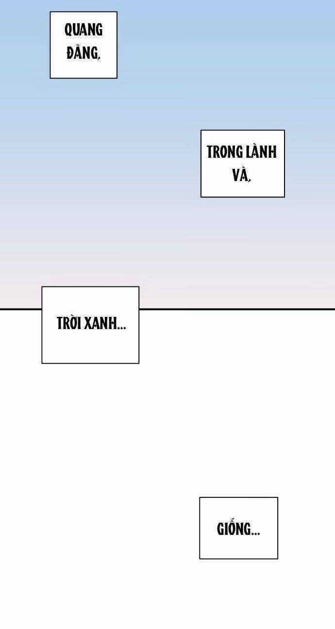 Vũ Trụ Của Tôi Chapter 38 trang 43