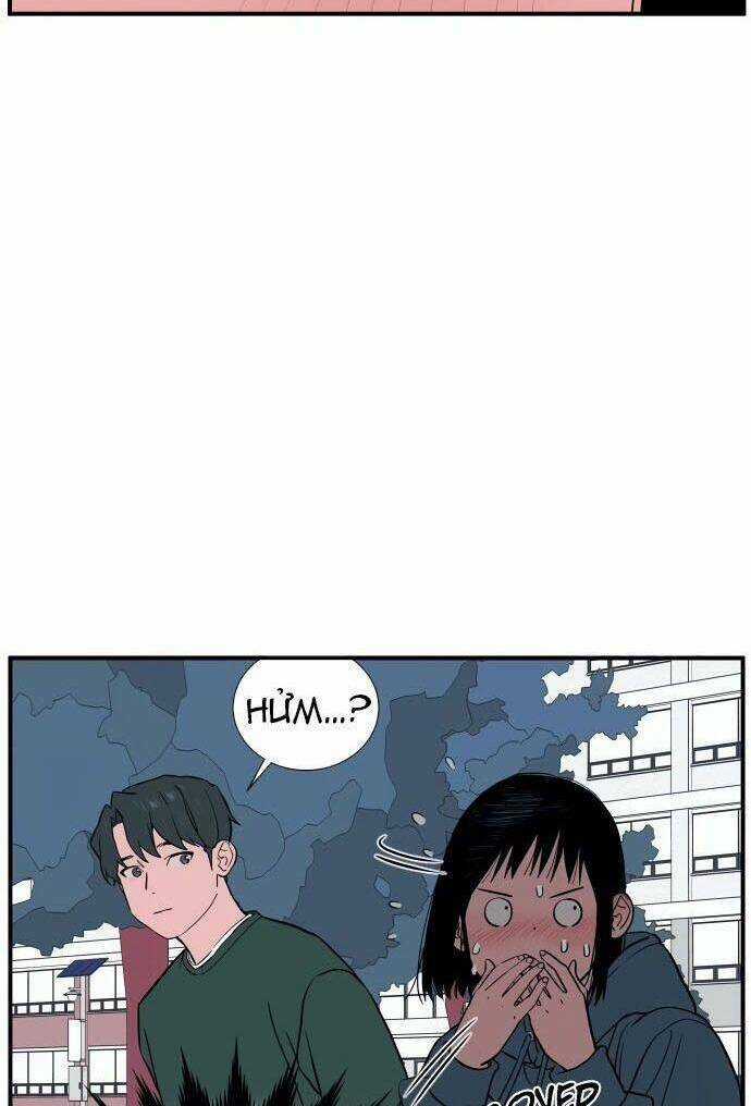 Vũ Trụ Của Tôi Chapter 38 trang 46