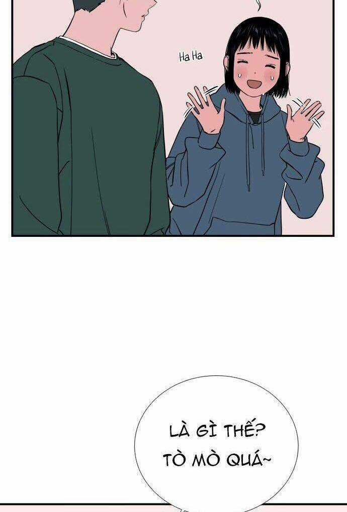 Vũ Trụ Của Tôi Chapter 38 trang 48