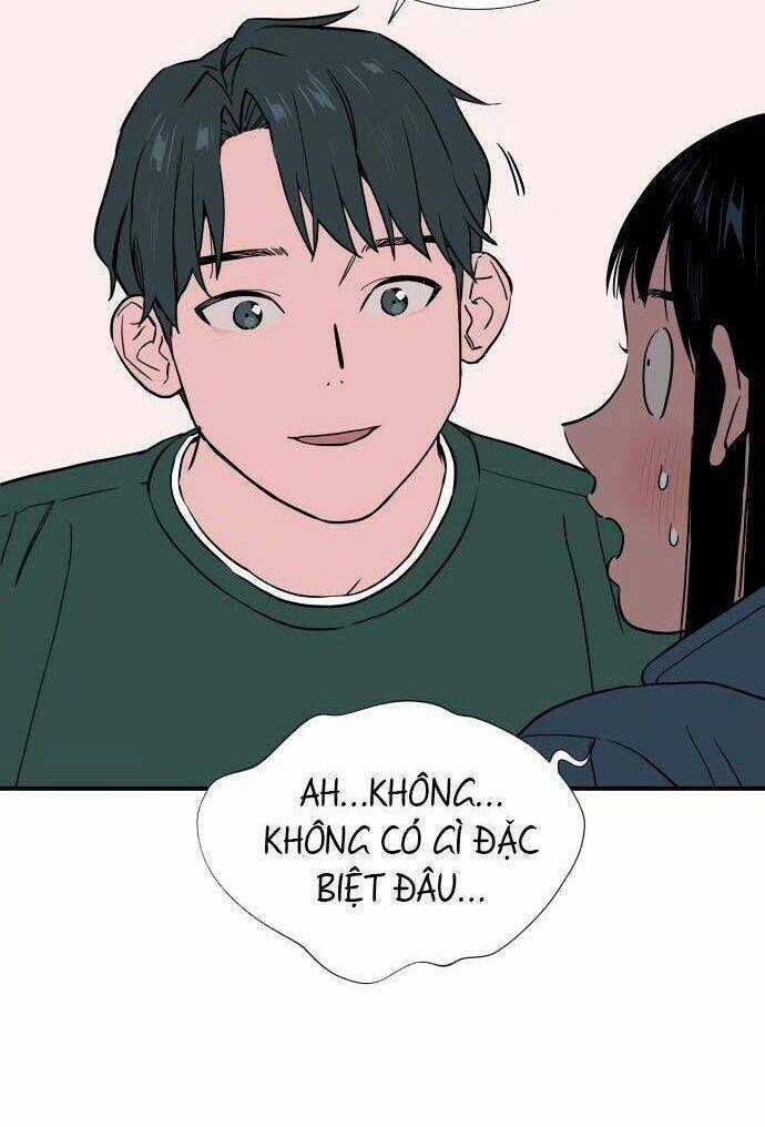 Vũ Trụ Của Tôi Chapter 38 trang 49