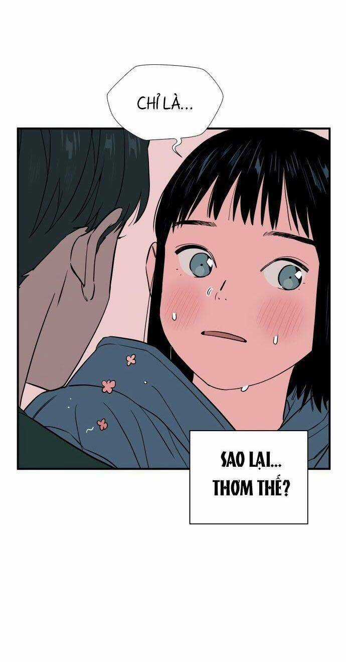 Vũ Trụ Của Tôi Chapter 38 trang 50