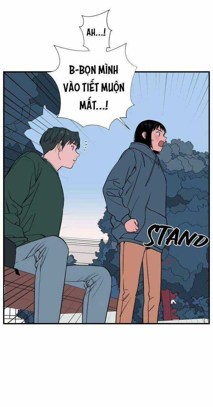 Vũ Trụ Của Tôi Chapter 38 trang 51