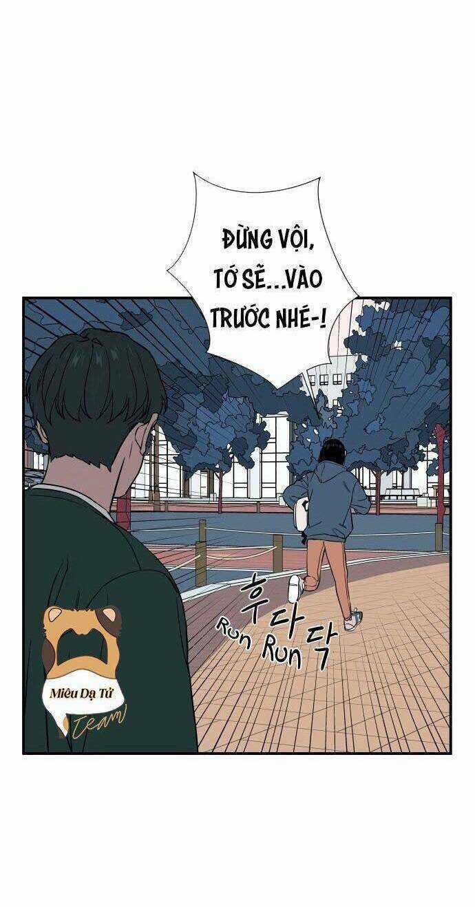 Vũ Trụ Của Tôi Chapter 38 trang 52