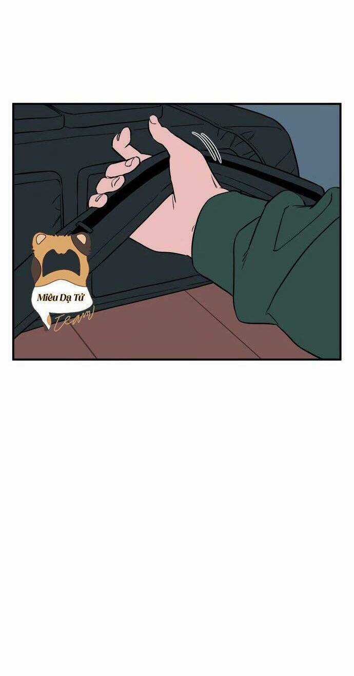 Vũ Trụ Của Tôi Chapter 38 trang 55