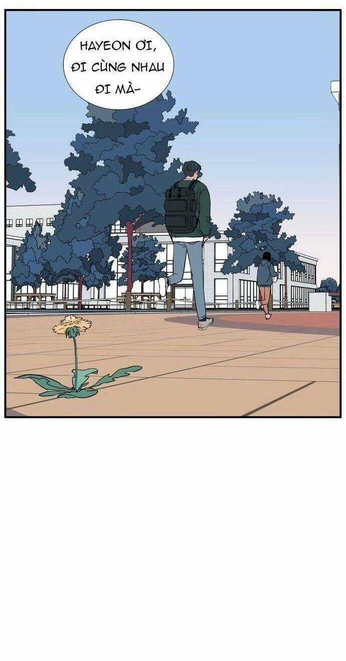 Vũ Trụ Của Tôi Chapter 38 trang 56