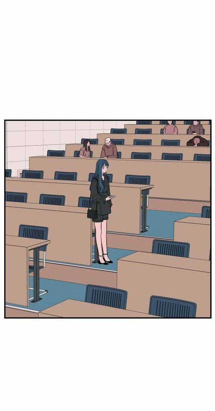 Vũ Trụ Của Tôi Chapter 38 trang 57