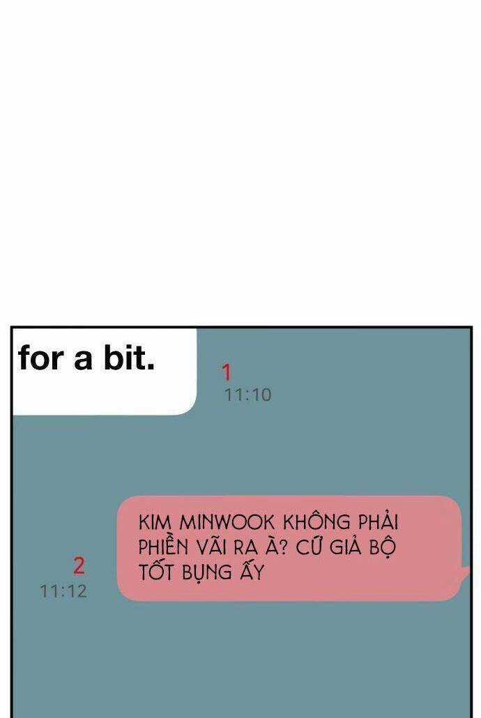 Vũ Trụ Của Tôi Chapter 38 trang 59