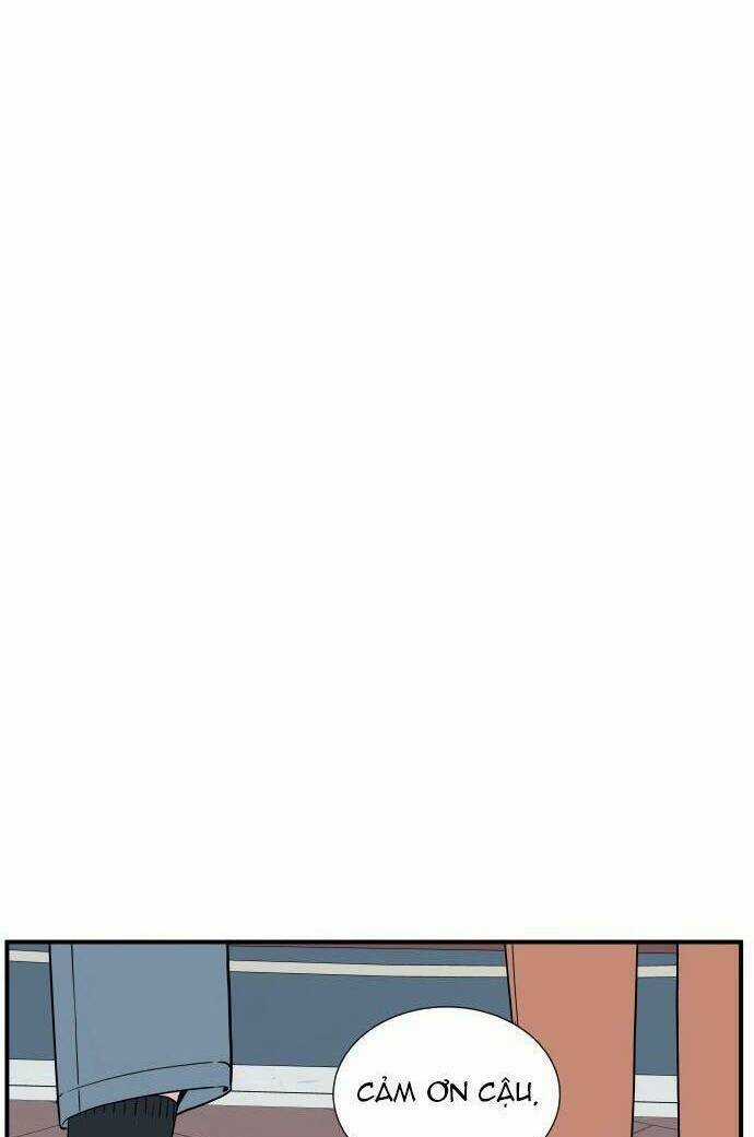 Vũ Trụ Của Tôi Chapter 38 trang 6