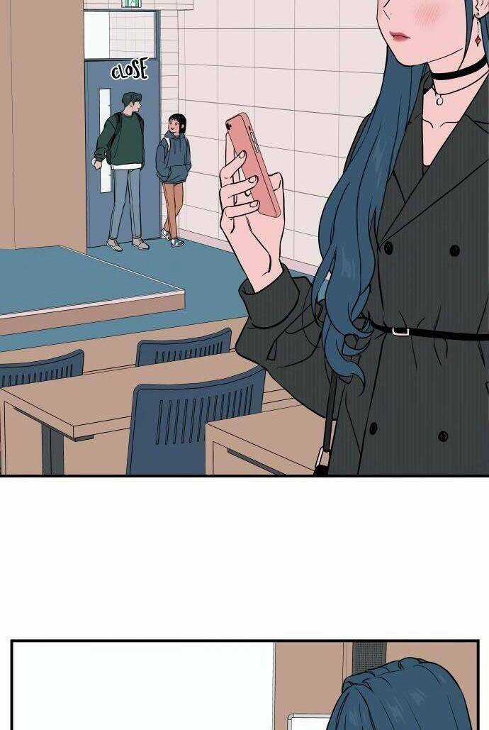 Vũ Trụ Của Tôi Chapter 38 trang 62