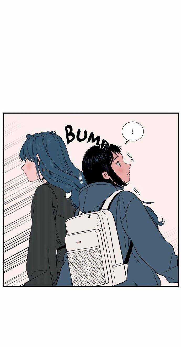 Vũ Trụ Của Tôi Chapter 38 trang 64