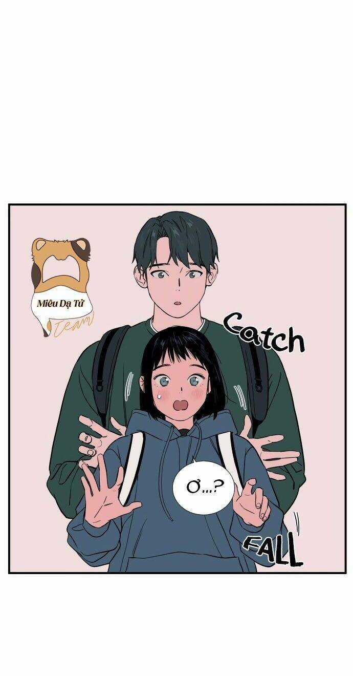 Vũ Trụ Của Tôi Chapter 38 trang 65