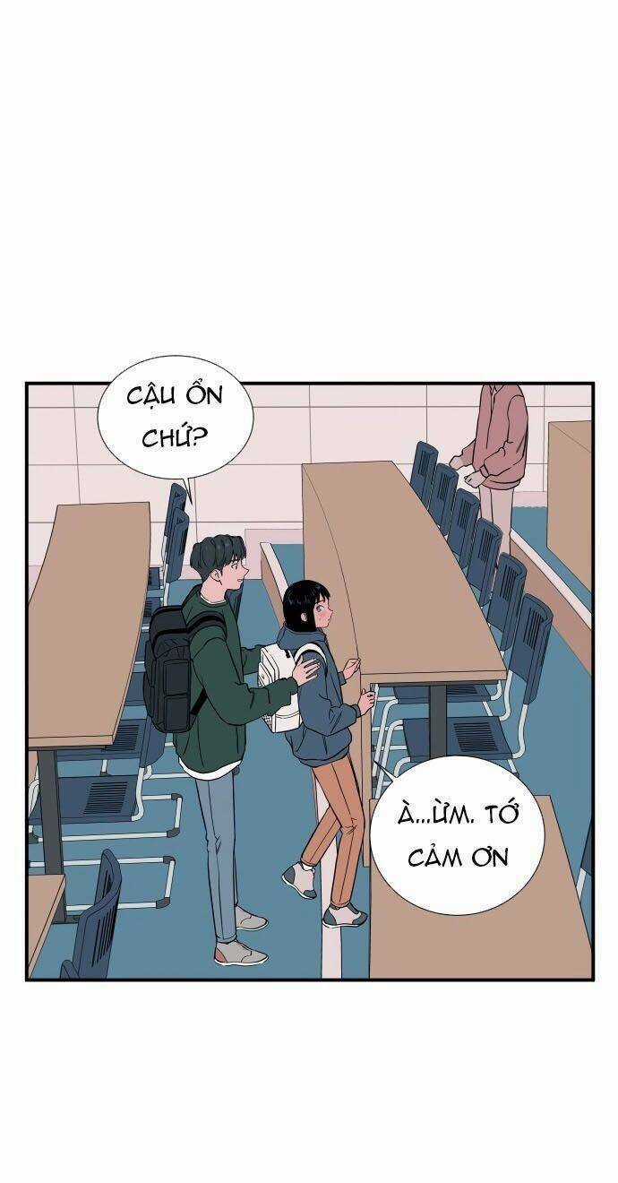 Vũ Trụ Của Tôi Chapter 38 trang 66