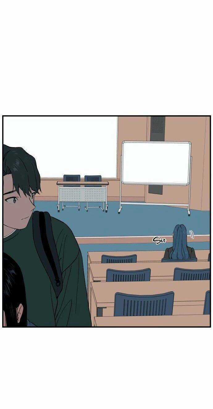 Vũ Trụ Của Tôi Chapter 38 trang 67