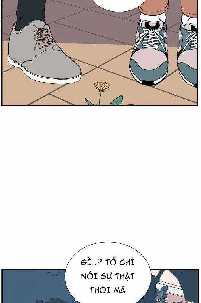 Vũ Trụ Của Tôi Chapter 38 trang 7