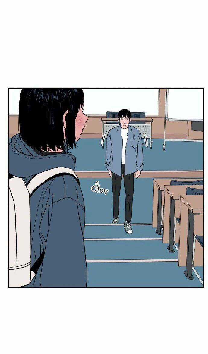 Vũ Trụ Của Tôi Chapter 38 trang 72