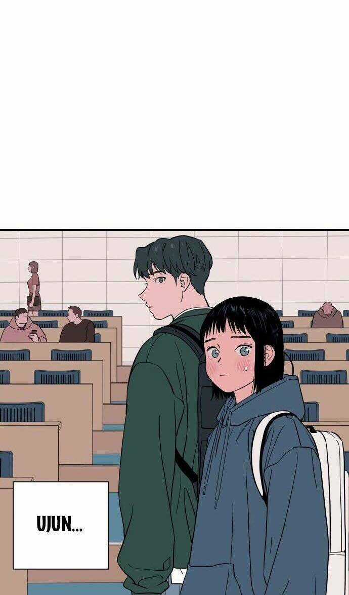 Vũ Trụ Của Tôi Chapter 38 trang 73