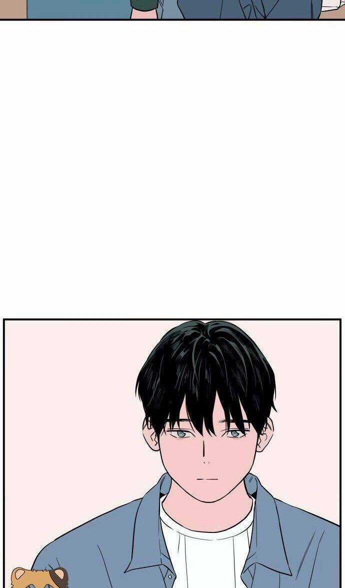 Vũ Trụ Của Tôi Chapter 38 trang 74