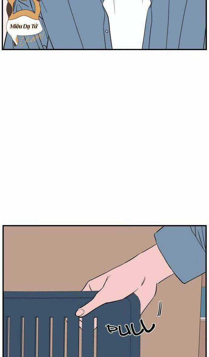 Vũ Trụ Của Tôi Chapter 38 trang 75