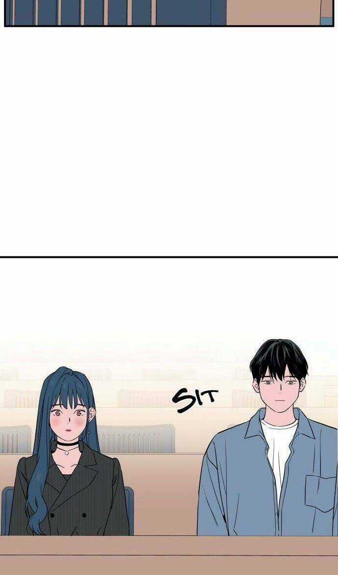 Vũ Trụ Của Tôi Chapter 38 trang 76