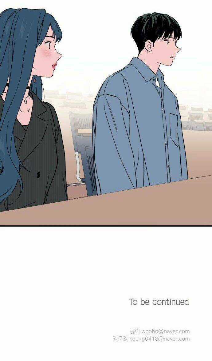 Vũ Trụ Của Tôi Chapter 38 trang 79