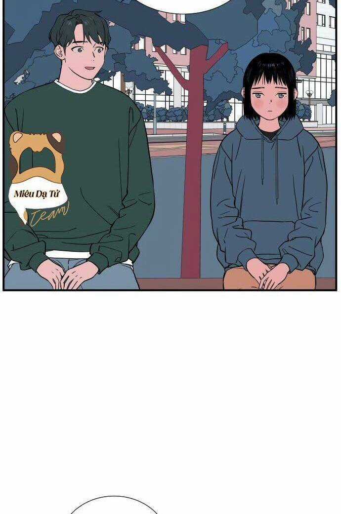 Vũ Trụ Của Tôi Chapter 38 trang 8