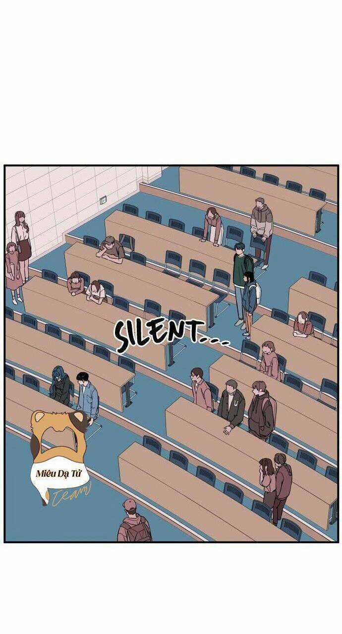 Vũ Trụ Của Tôi Chapter 39 trang 10