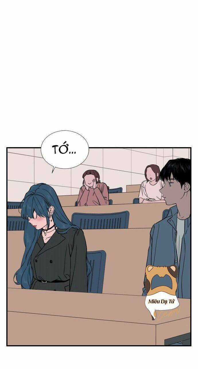 Vũ Trụ Của Tôi Chapter 39 trang 13