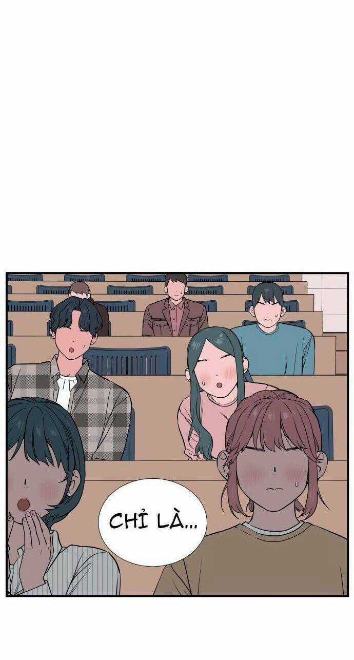 Vũ Trụ Của Tôi Chapter 39 trang 14