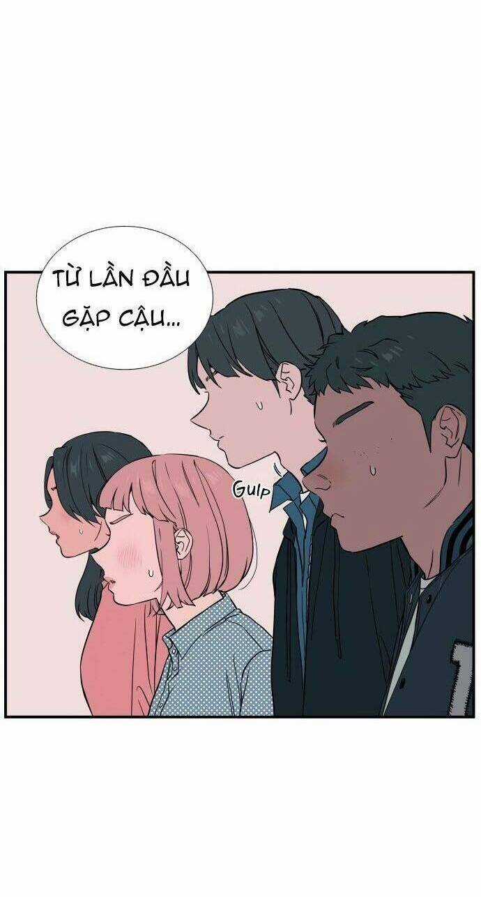 Vũ Trụ Của Tôi Chapter 39 trang 15