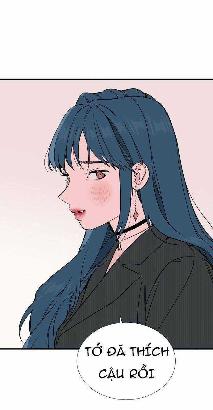 Vũ Trụ Của Tôi Chapter 39 trang 16