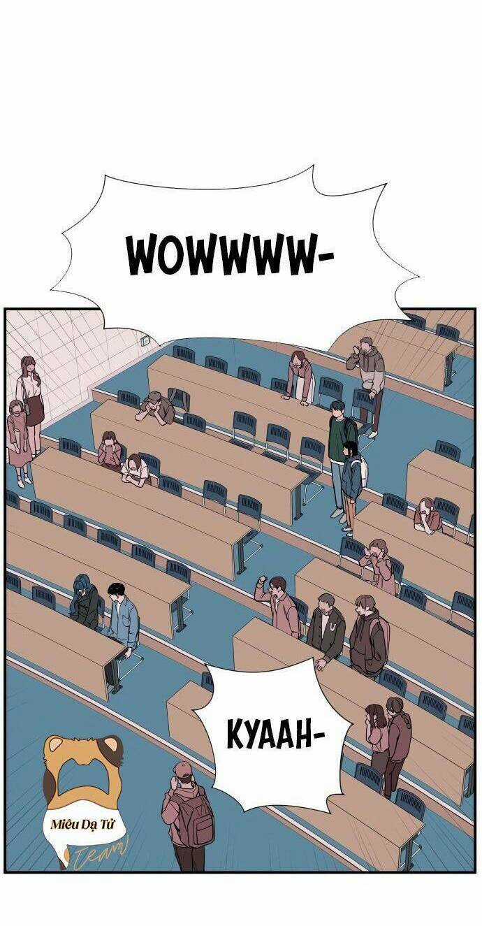 Vũ Trụ Của Tôi Chapter 39 trang 17