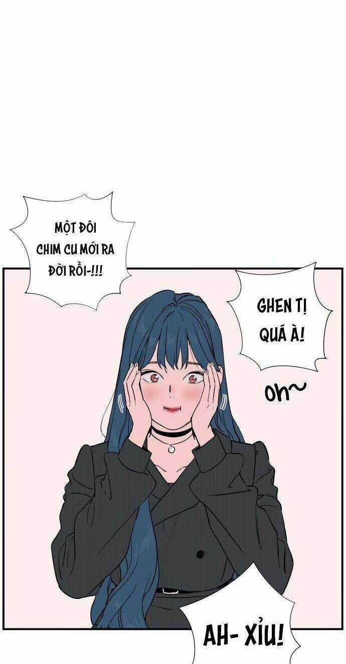 Vũ Trụ Của Tôi Chapter 39 trang 18