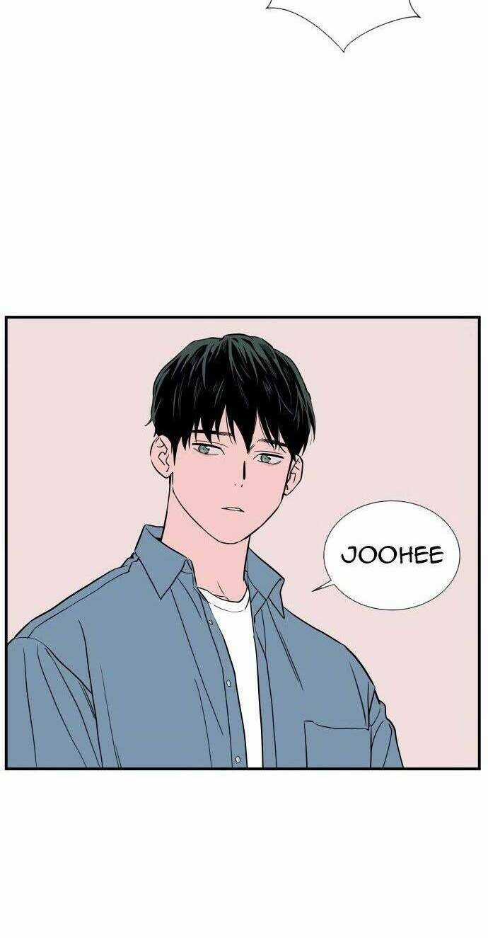 Vũ Trụ Của Tôi Chapter 39 trang 19