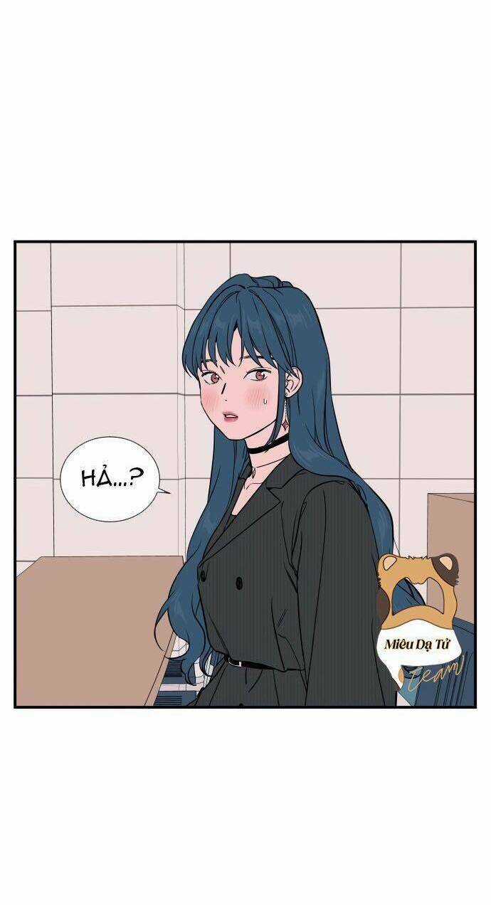 Vũ Trụ Của Tôi Chapter 39 trang 2