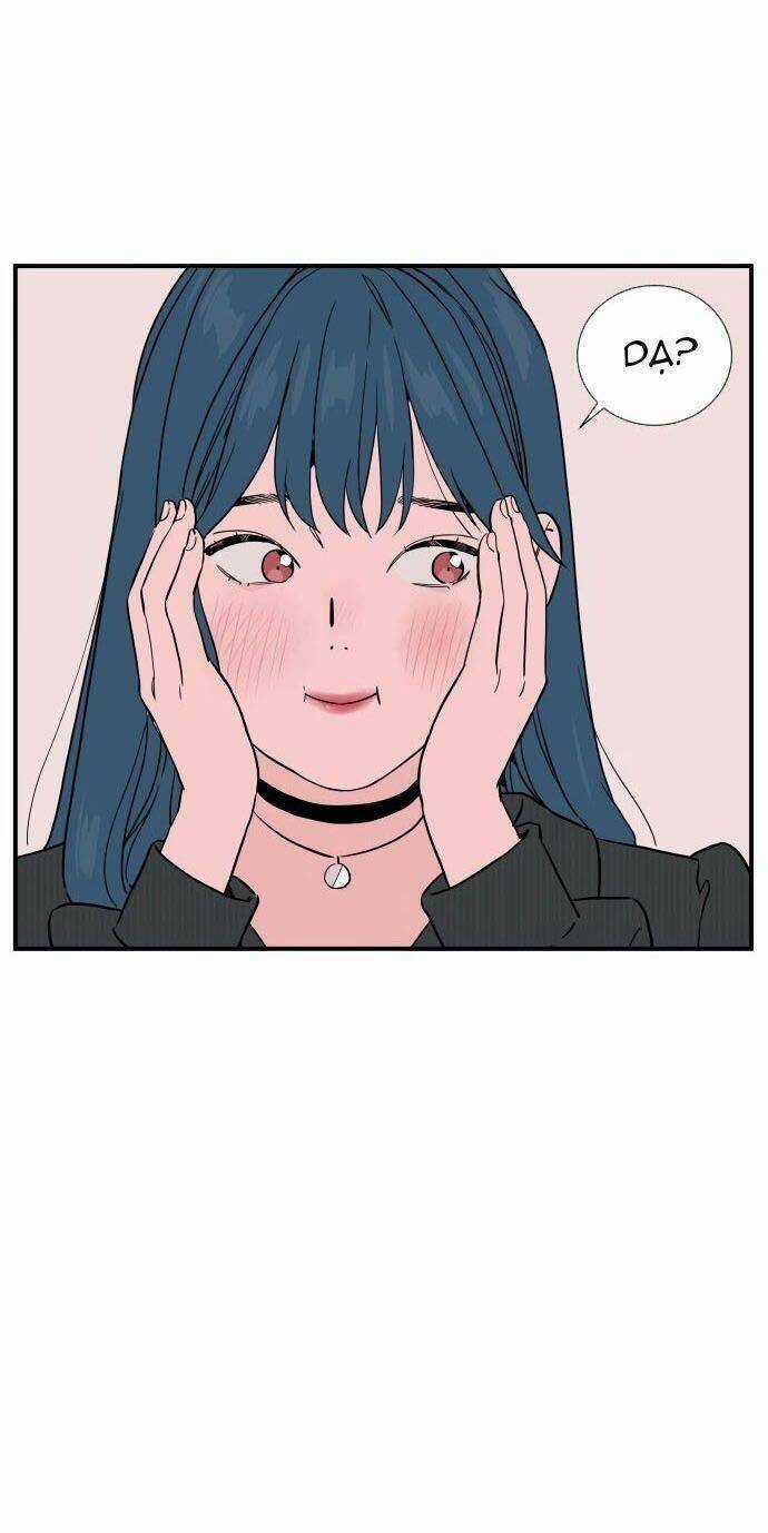 Vũ Trụ Của Tôi Chapter 39 trang 20