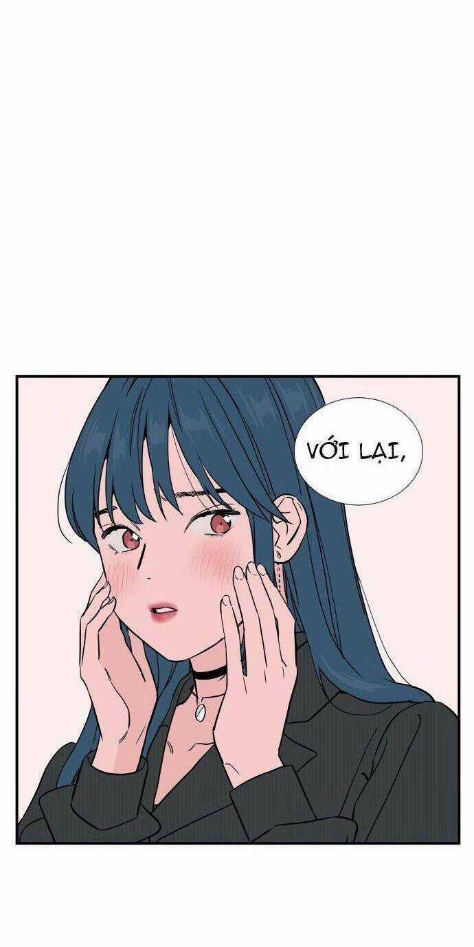 Vũ Trụ Của Tôi Chapter 39 trang 22